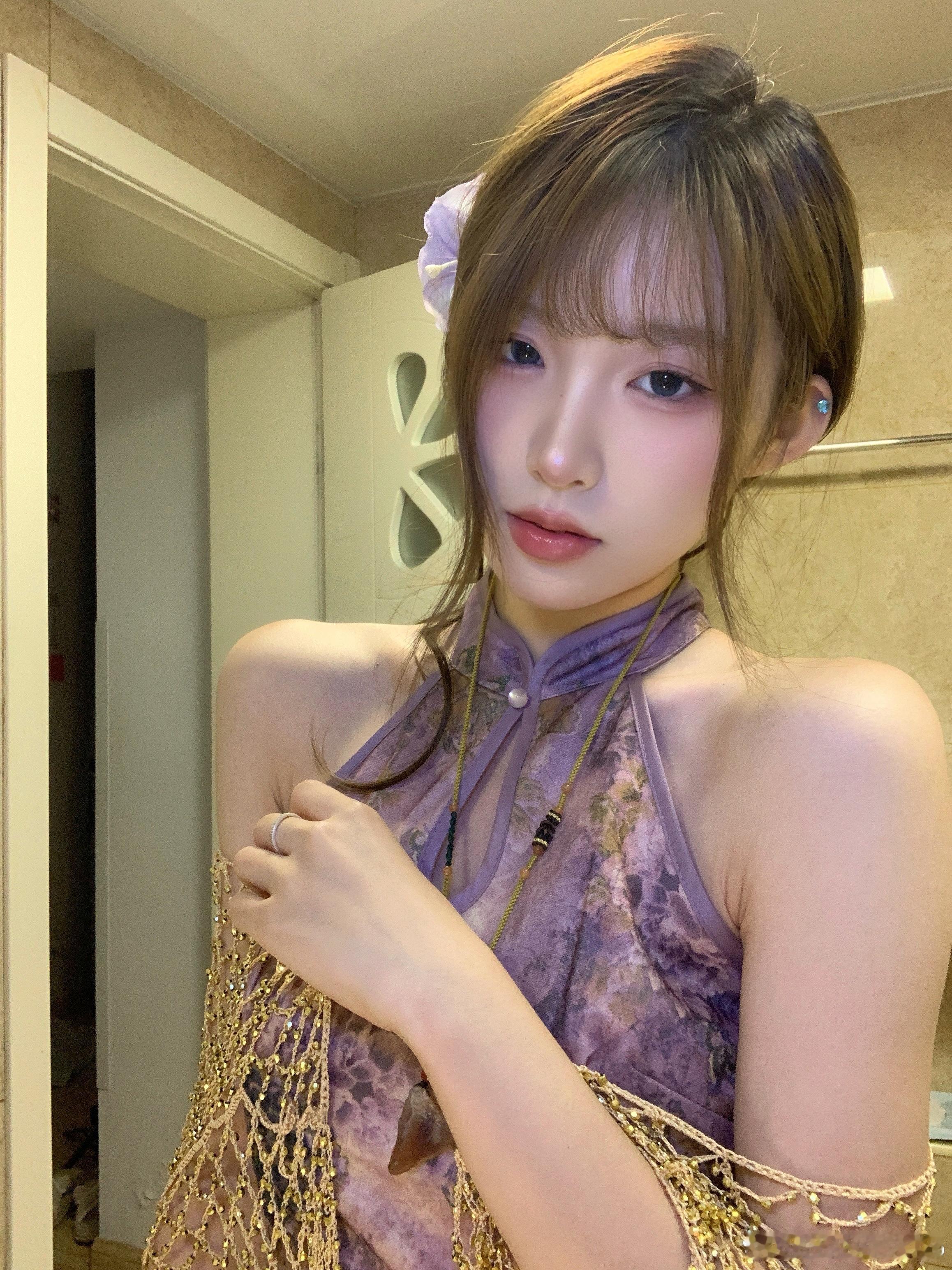 💜​​​