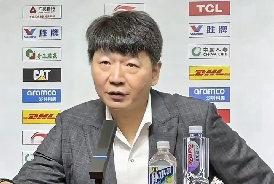 山东男篮的真正问题，不是输给了深圳，而是输给了自己的建队逻辑。看看这组数据