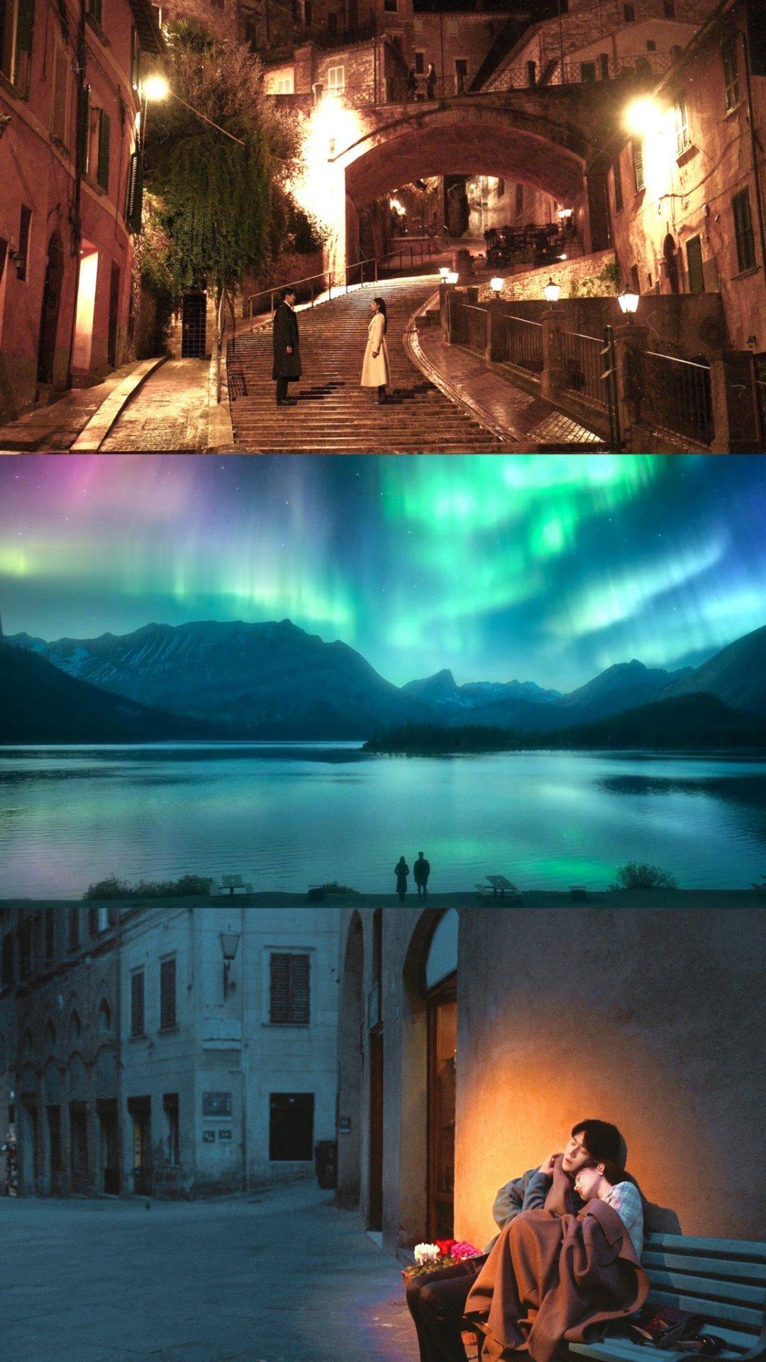 爱情怎么翻译金宣虎高允真细细品味几天后聊下观感先说结论：好看!开年就有这么美的