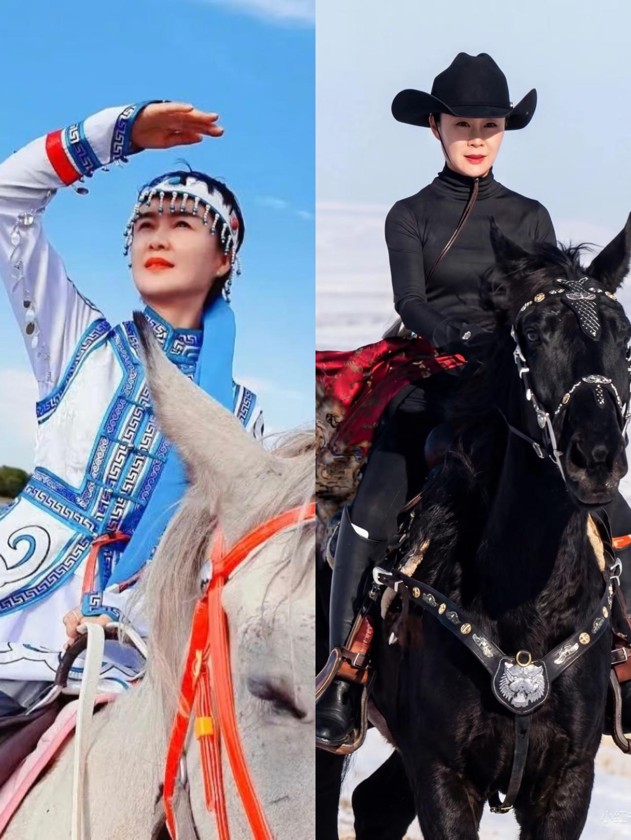 贺娇龙离世，细节被曝光坠马后她意识清醒，只说头疼却一遍遍叮嘱工作人员把助农拍