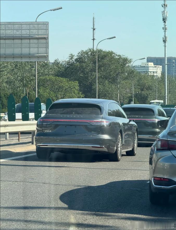 偶遇享界S9T大瓦罐儿！​​​