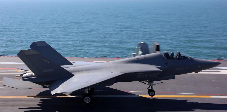 印度网民幻想：如果与中国关系好，印度本应是第一个进口歼-35！印度和中国缓和关系