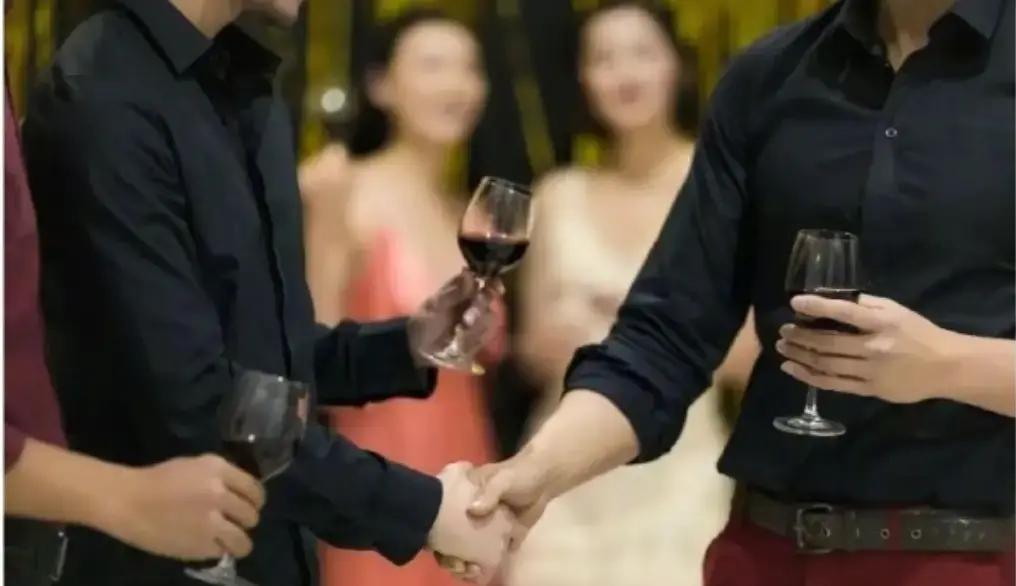 令人震惊！我国有12份国家级秘密文件，已被某国间谍组织窃取。原因竟然是，一场针对