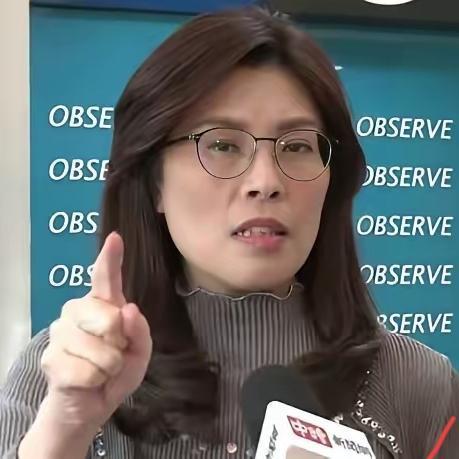 郑丽文这一手，可比安倍晋三的算盘打得更深远！当年安倍晋三喊出“台湾有事，日本有事