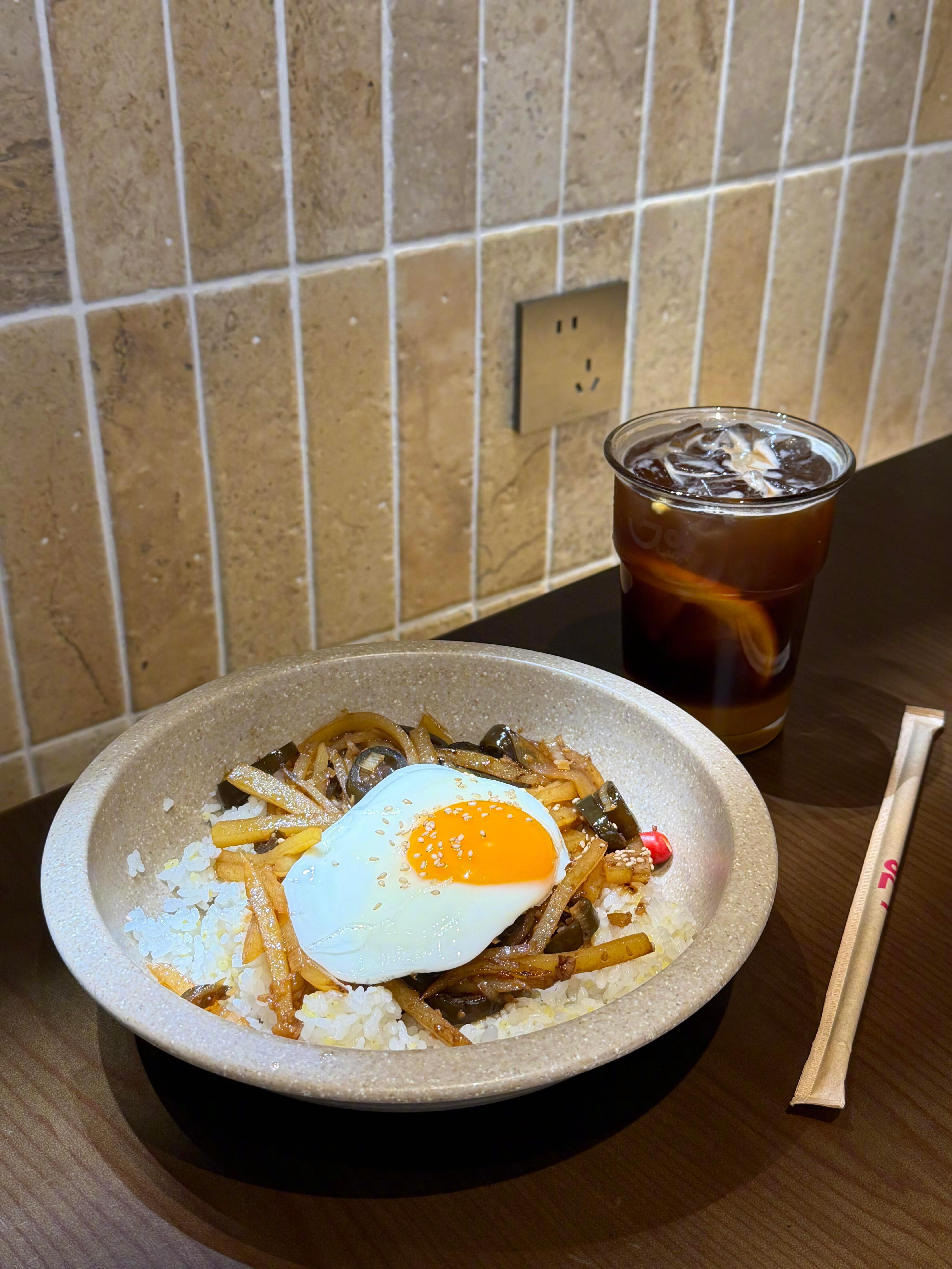 最近的状态很满意