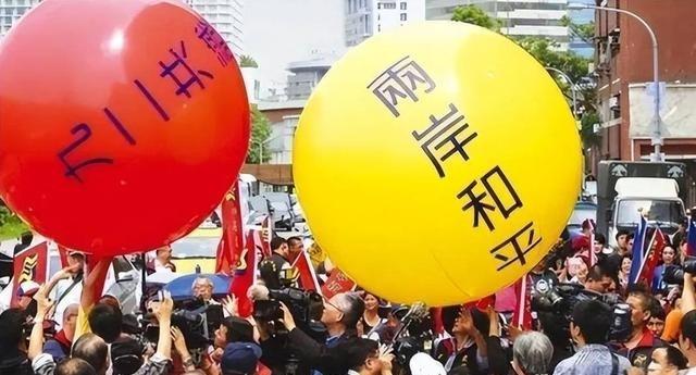 台湾统一的方式，可能真的要让所有人都大吃一惊！7月27日，台湾地区立法机构审查