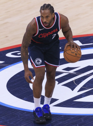 常规赛最后十场时，快船的战绩决定小卡是否复出这种伤，小卡哪怕前段时间拿50+，