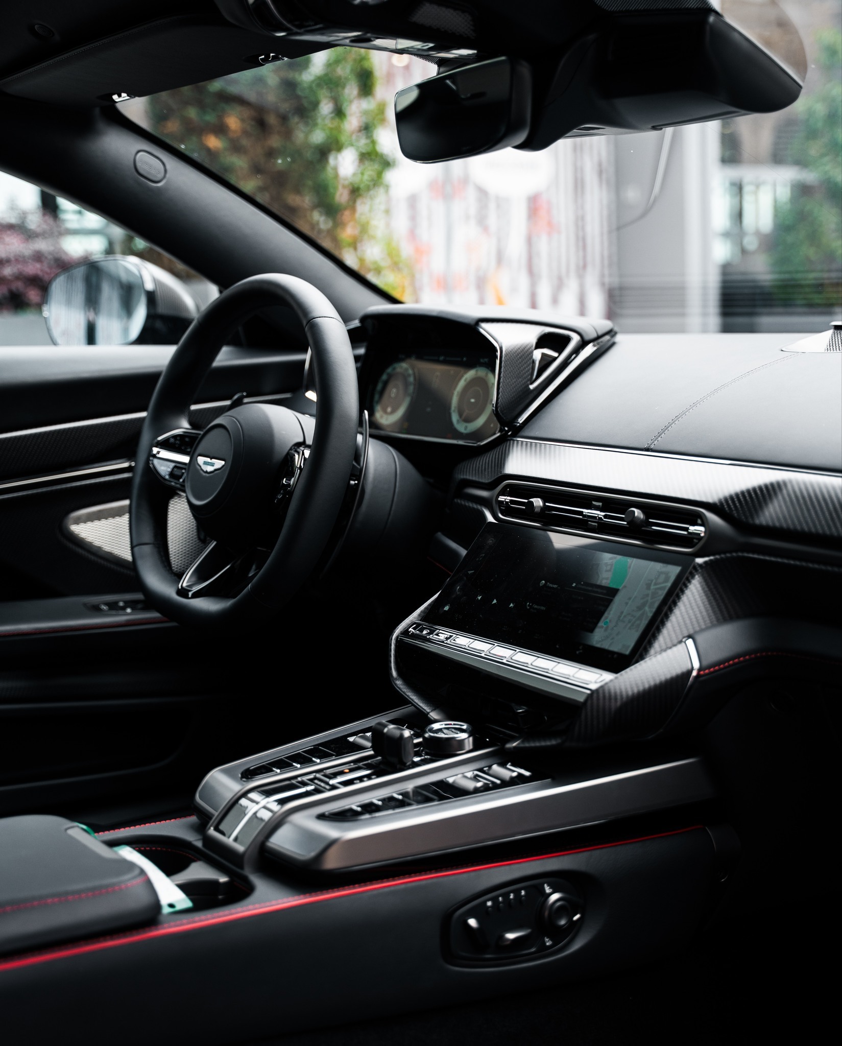 AstonMartinVanquish阿斯顿马丁astonmartin阿斯顿