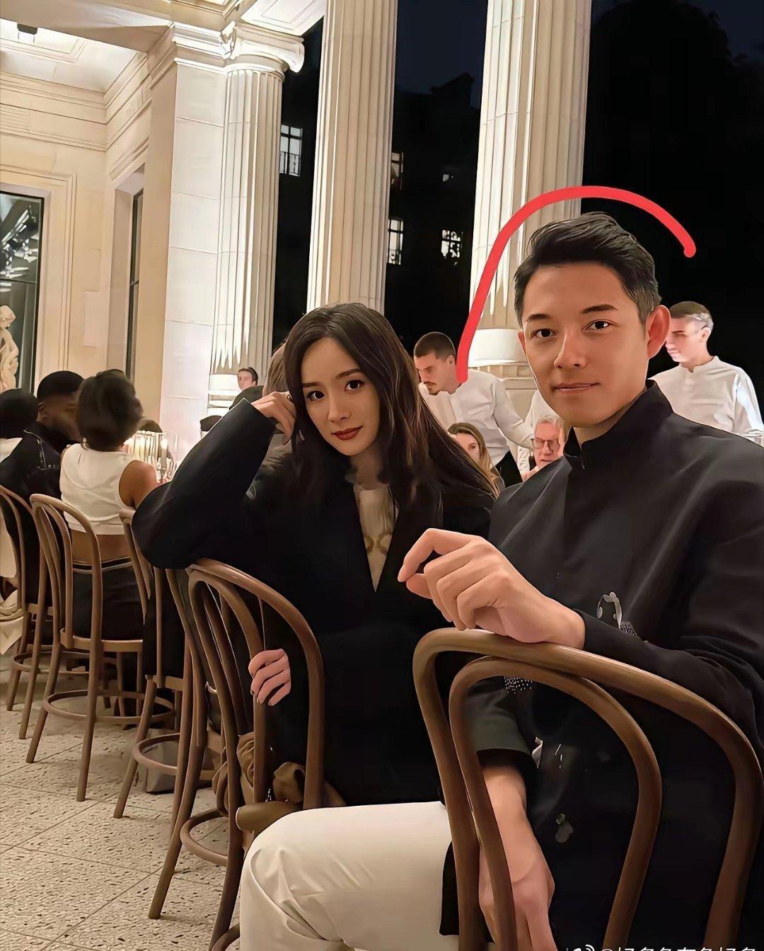 我终于懂得杨幂的快乐了！38岁的杨幂，生活简直太幸福了离不离婚已经不重要了，重要