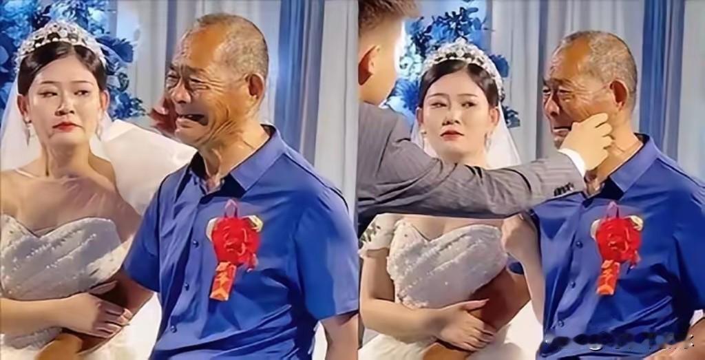 山东临沂这事儿，看得我心里五味杂陈。一个25岁姑娘，结婚时面对婆家给的彩礼房