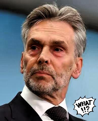 11月7号，荷兰经济部长卡雷曼斯宣布，荷兰已经收到东方大国关于达成经贸协议的通知