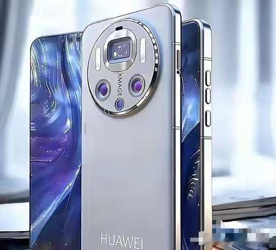 小机身硬塞7300毫安！Mate90Pro这次狠狠打了“小屏必妥协”的脸