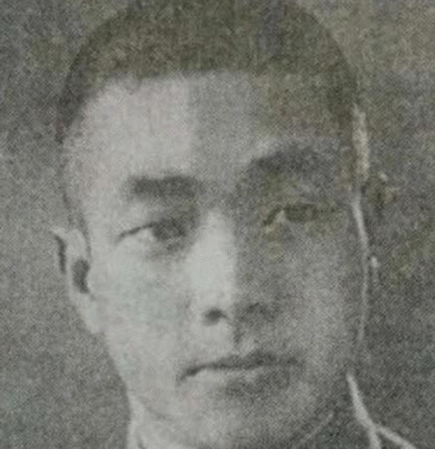 1947年，国民党第92军军长黄翔得知上学的儿子黄琪玲被军统逮捕后，大怒，立刻就