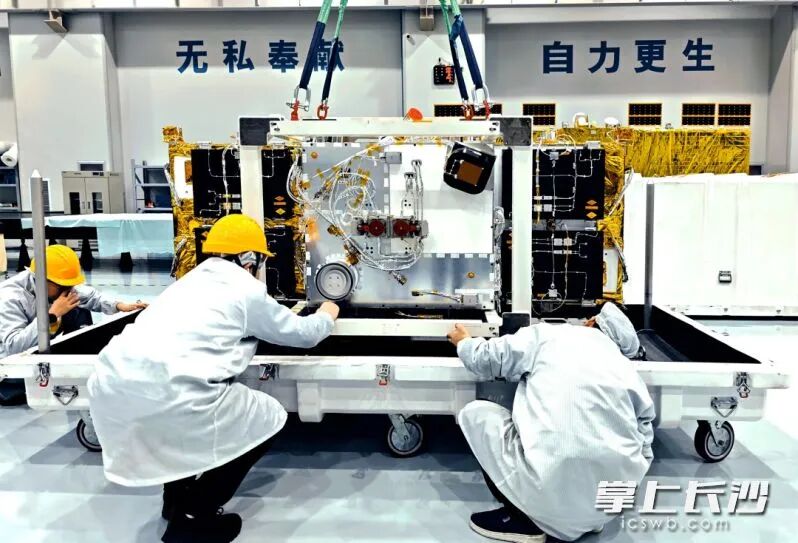湘江新区4家企业入选国家级创新联合体