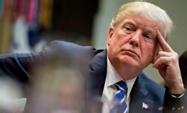 弗吉尼亚公投赢了，法官一纸禁令全盘否掉——特朗普：我这么聪明都没看懂弗吉尼亚