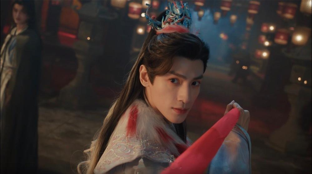 水龙吟我的评分：[星星][星星][星星][星星]水龙吟观后感《水龙吟