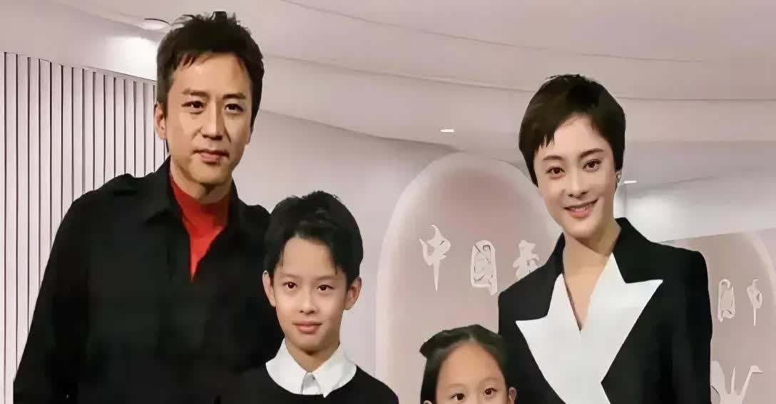 读书有用论又一次被具象化孙俪邓超回应移民那事儿，真太能证明读书有用了！