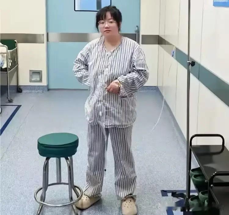 太痛心了！浙江一名二十八岁产妇在月子期间失去生命。这名产妇接受剖腹产手术顺利产下