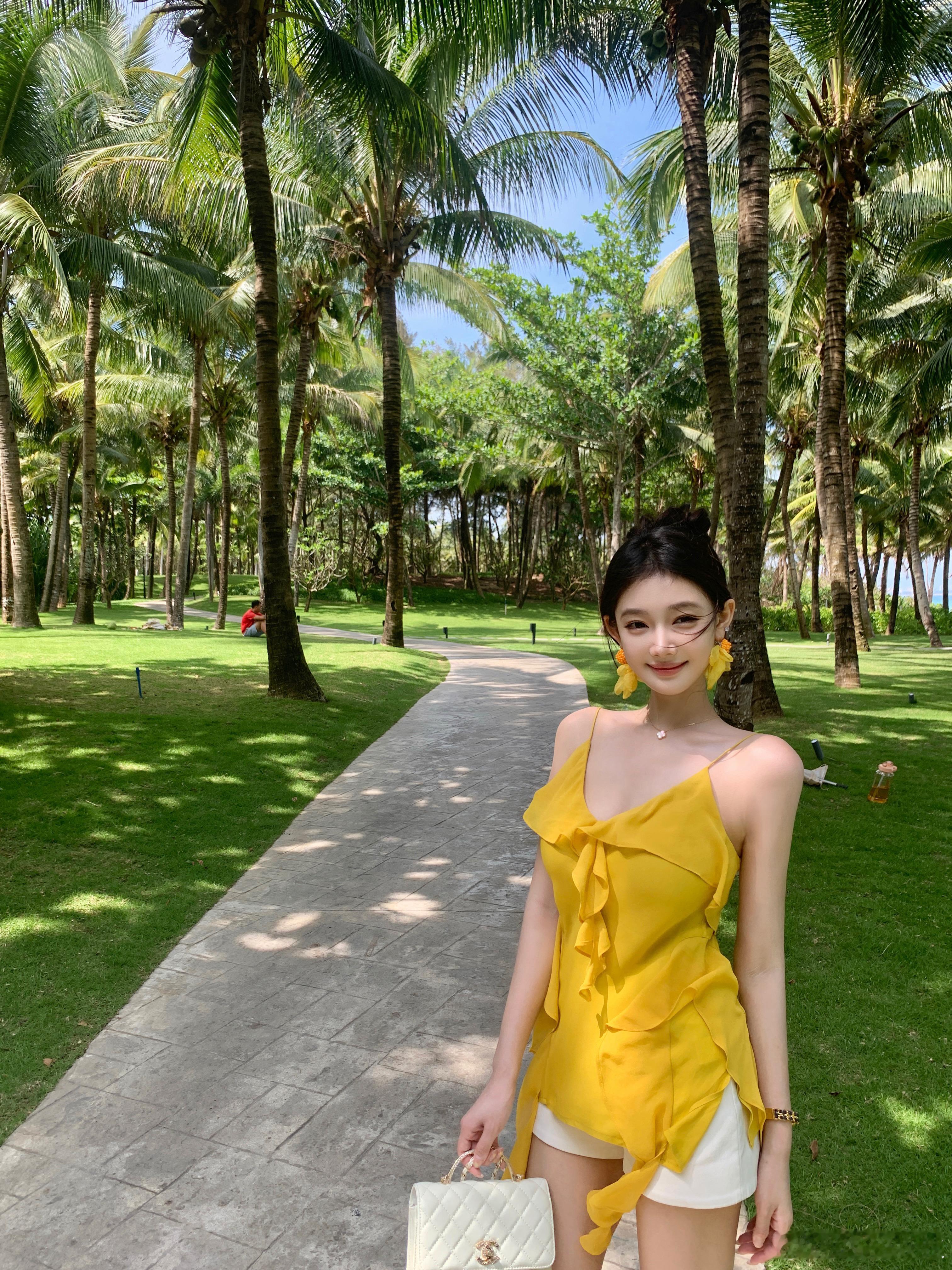 轮到我来减肥咯～​​​