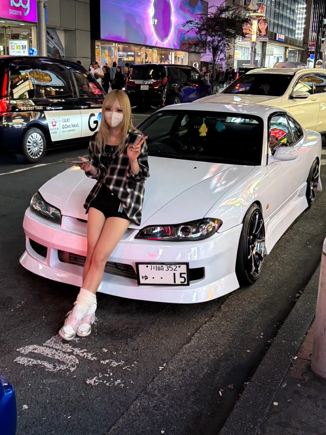 jdm 撸车日常 是好车