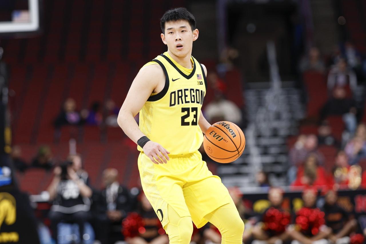 林葳在海外联赛快坚持不住了，预计将在下赛季回归CBA！林葳是近几年来我国最好