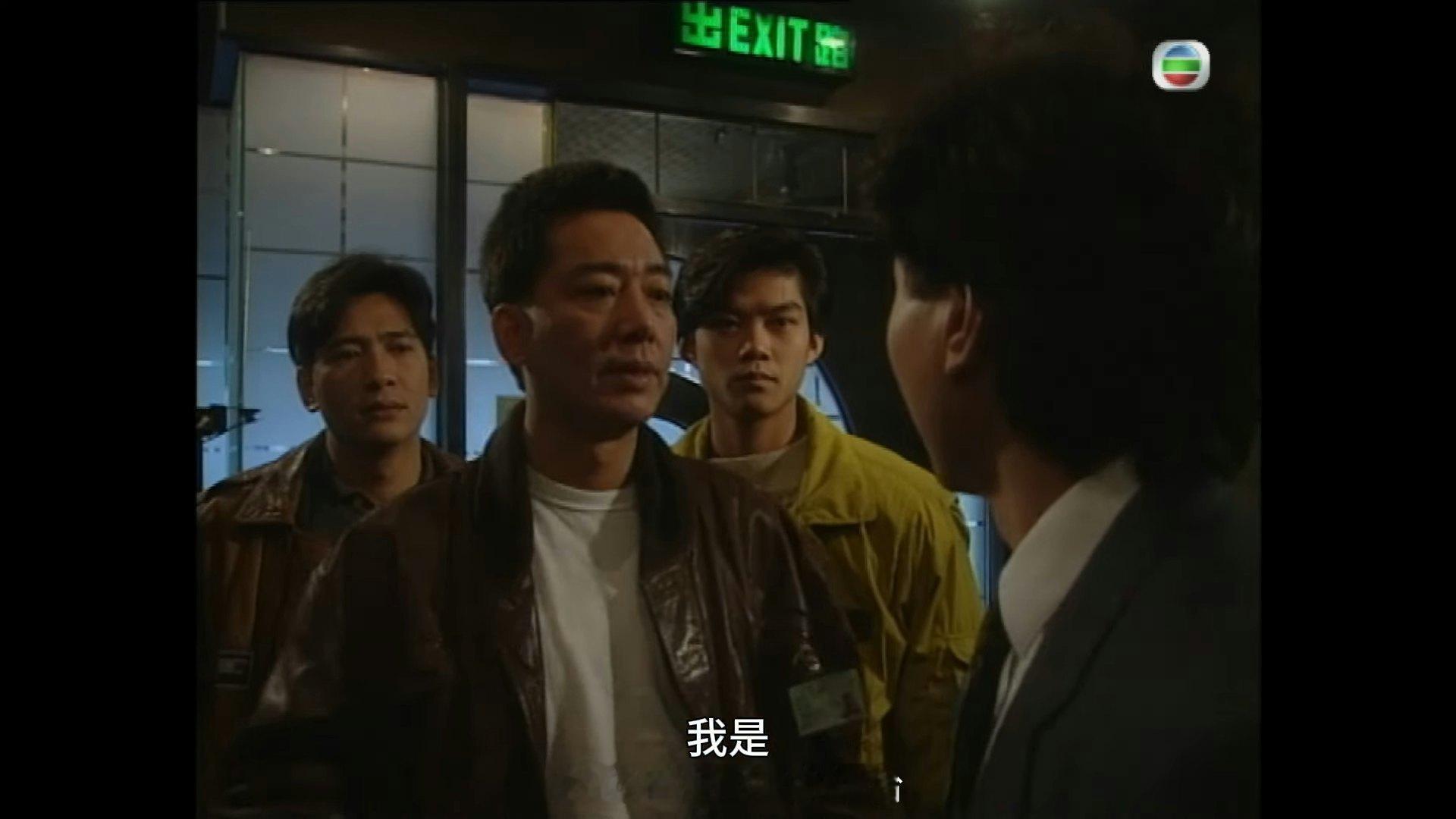 专访｜骆应钧愿配合公司共度难关，戏份逐年缩减错失优质演出机会现年72岁的骆应钧在