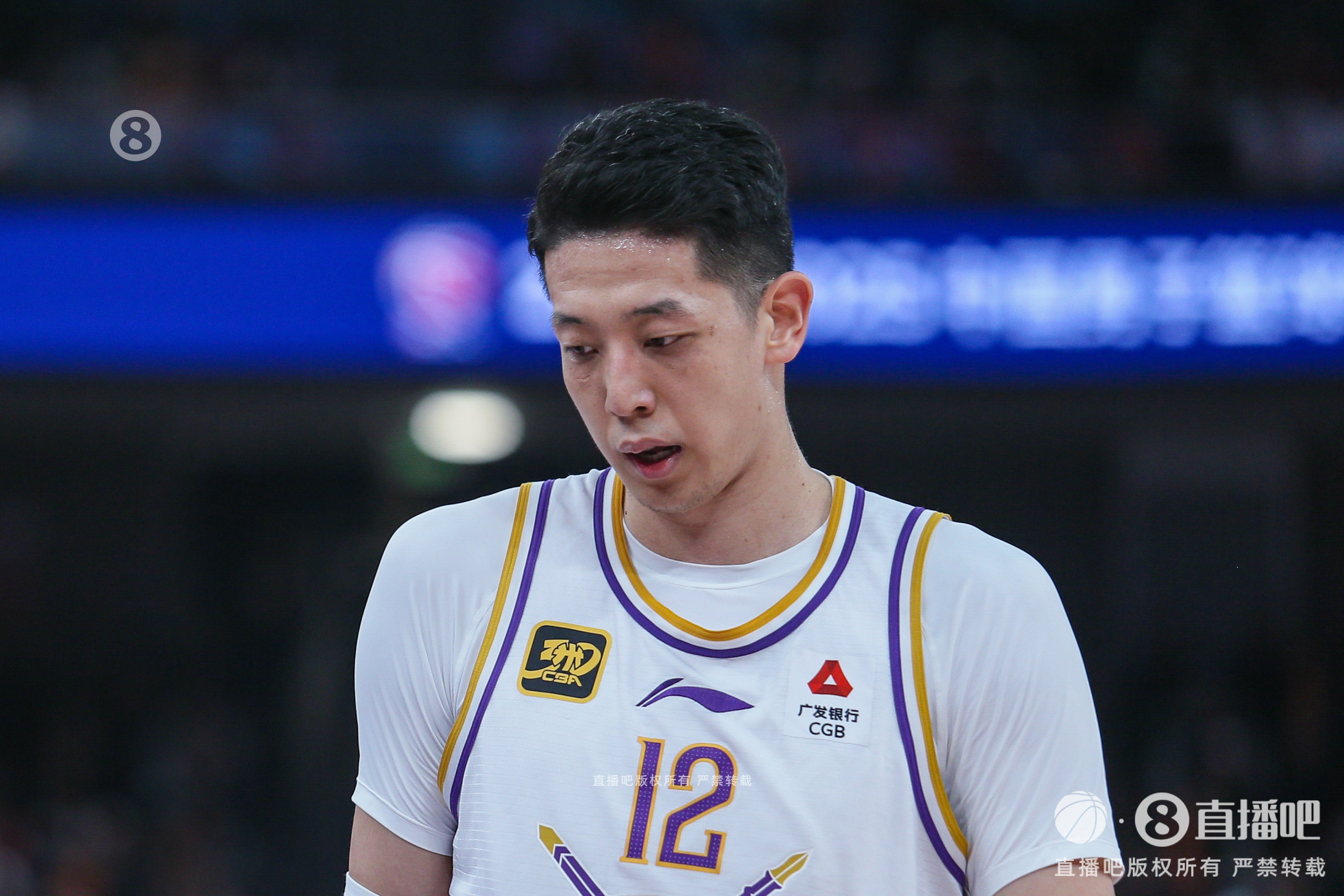 媒体人: 沈梓捷伤退对北控轮换有很大影响 新疆仍是联赛强队