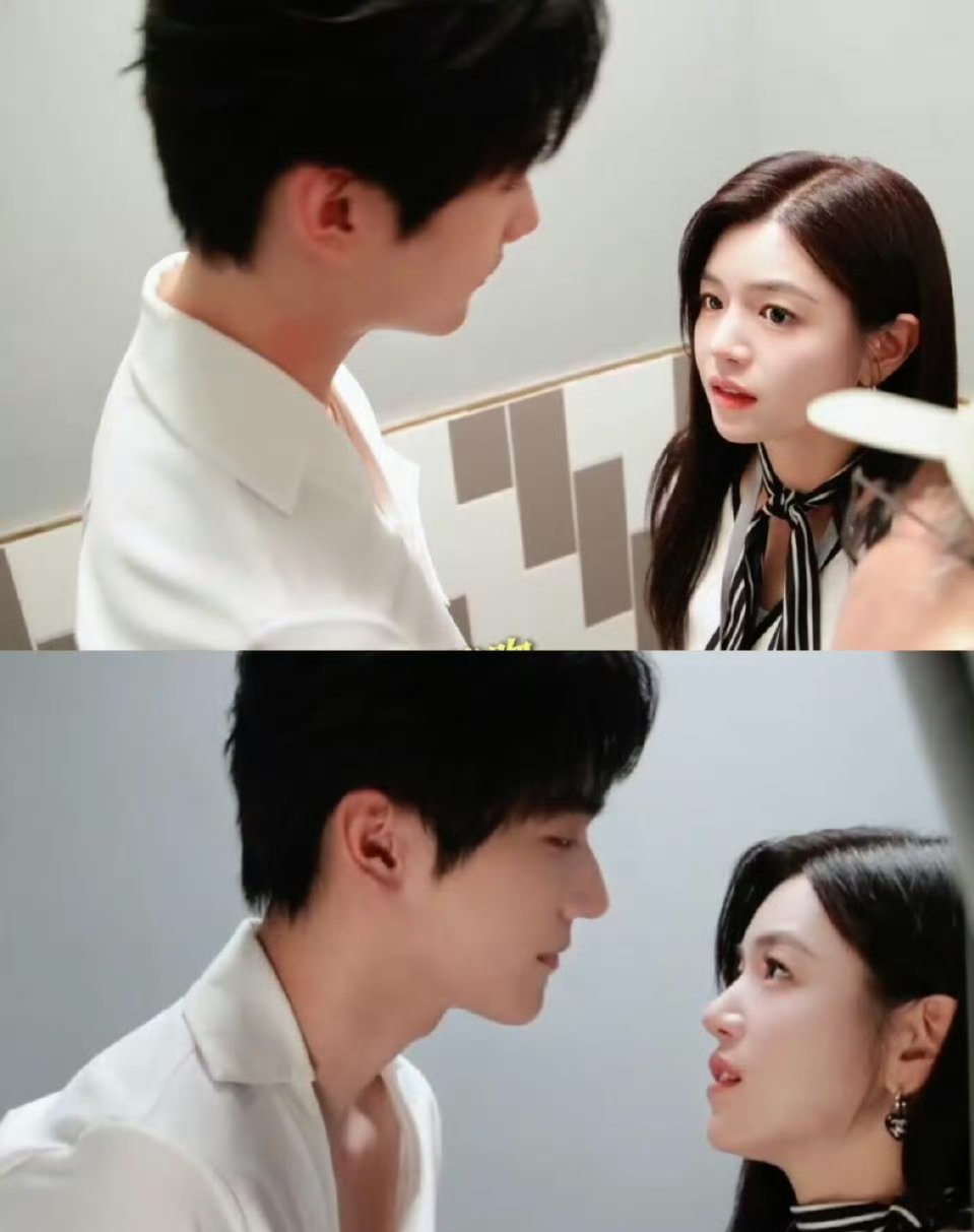 一口一个姐姐一步一个心机年度最上头拉扯剧非《狙击蝴蝶》莫属！插叙解锁双向羁绊，一