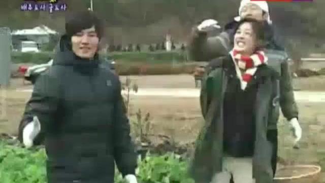 金钟国 家族诞生41 090329 [高清中字]_土豆视