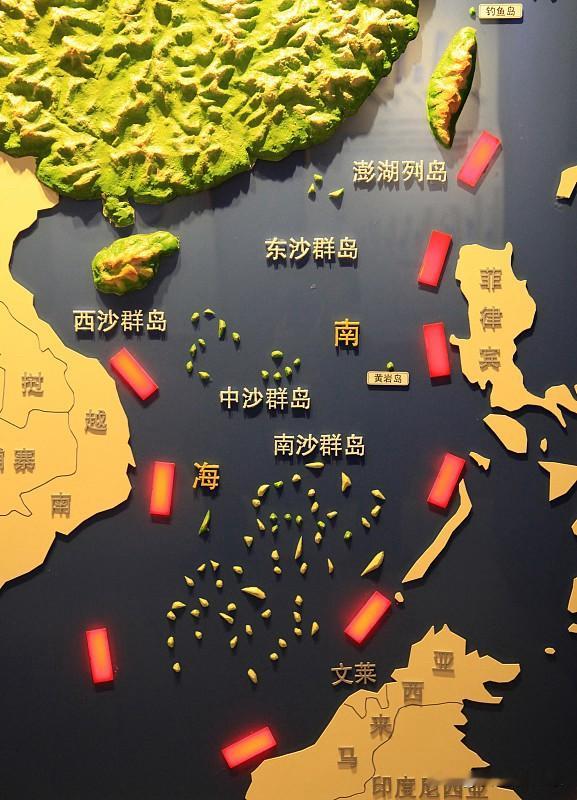 面对菲律宾在黄岩岛问题上的反复挑衅，我们的应对其实早已经铺好了完整的闭环路径，根本不是被动接招。之前