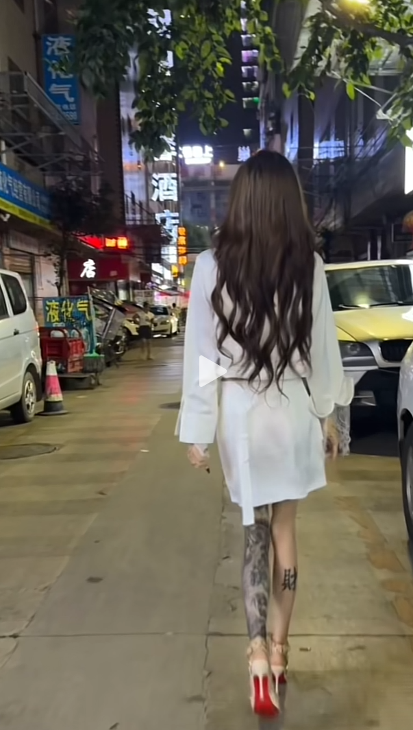 我兄弟谈上我是真羡慕但是他带回去结婚我也是真笑话他
