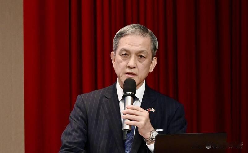 日本前陆军司令公然喊话：日台是“命运共同体”，武器出口也该纳入台湾！印太战略