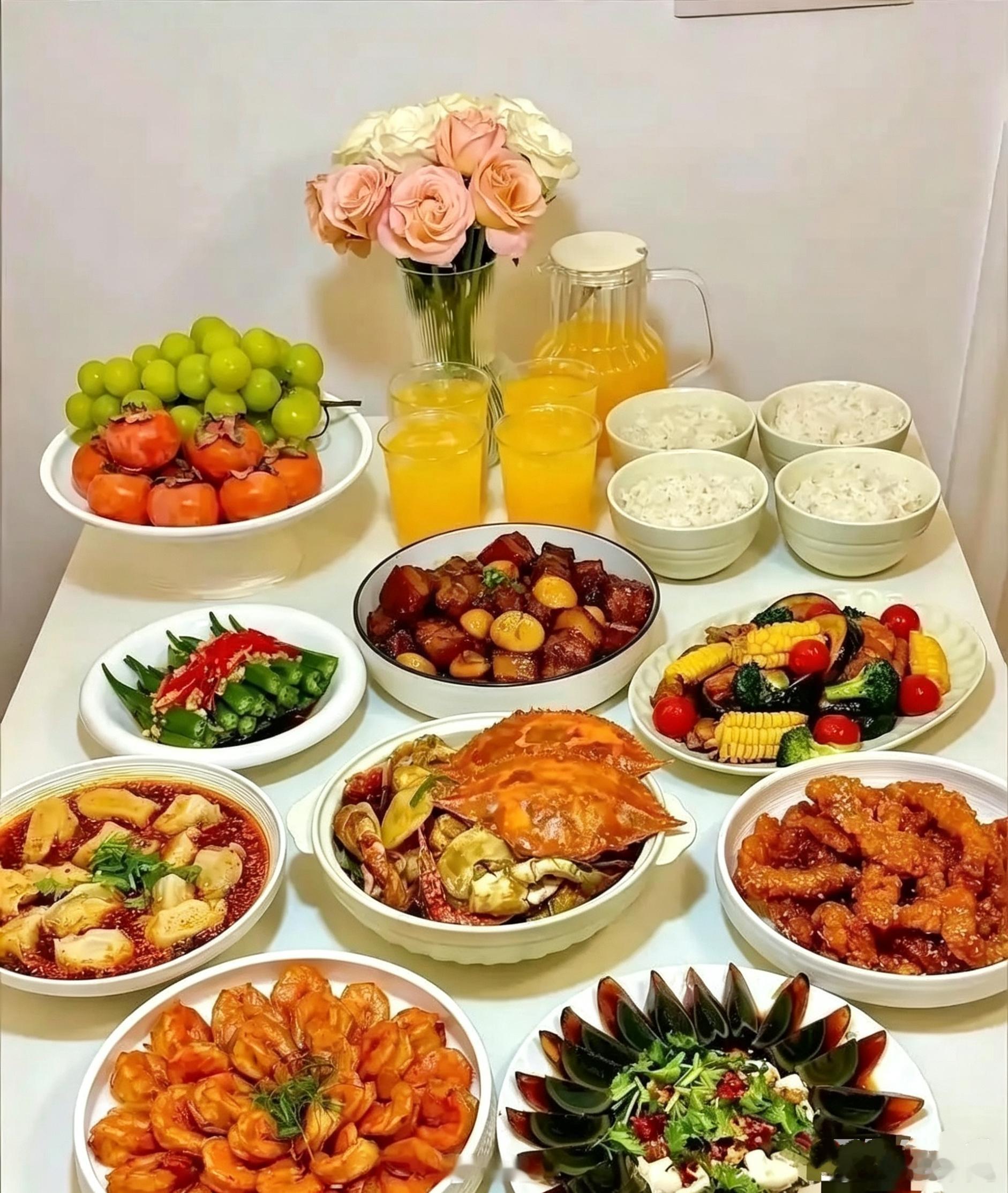 花五千跟两千找的阿姨，做饭的区别