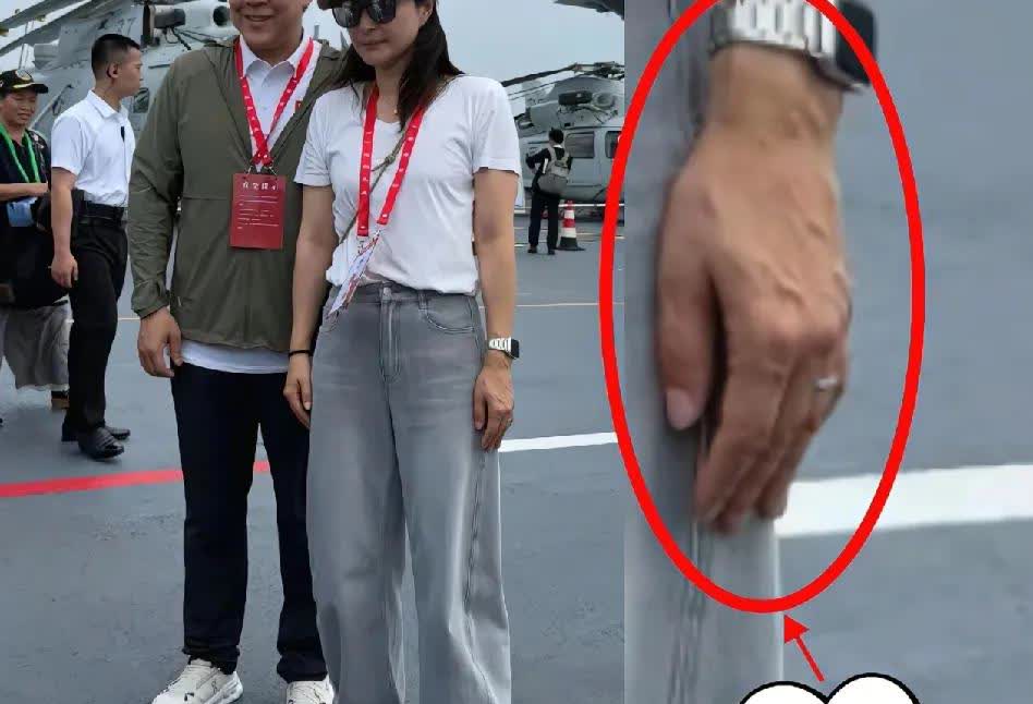 怪不得霍启刚当初那么想娶郭晶晶郭晶晶真的不一样，本来以为她十指不沾阳春水