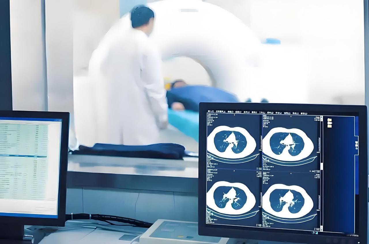 国内将逐渐停止“CT检查”？做完人就废了？医生告诉您真相！此际是2026年