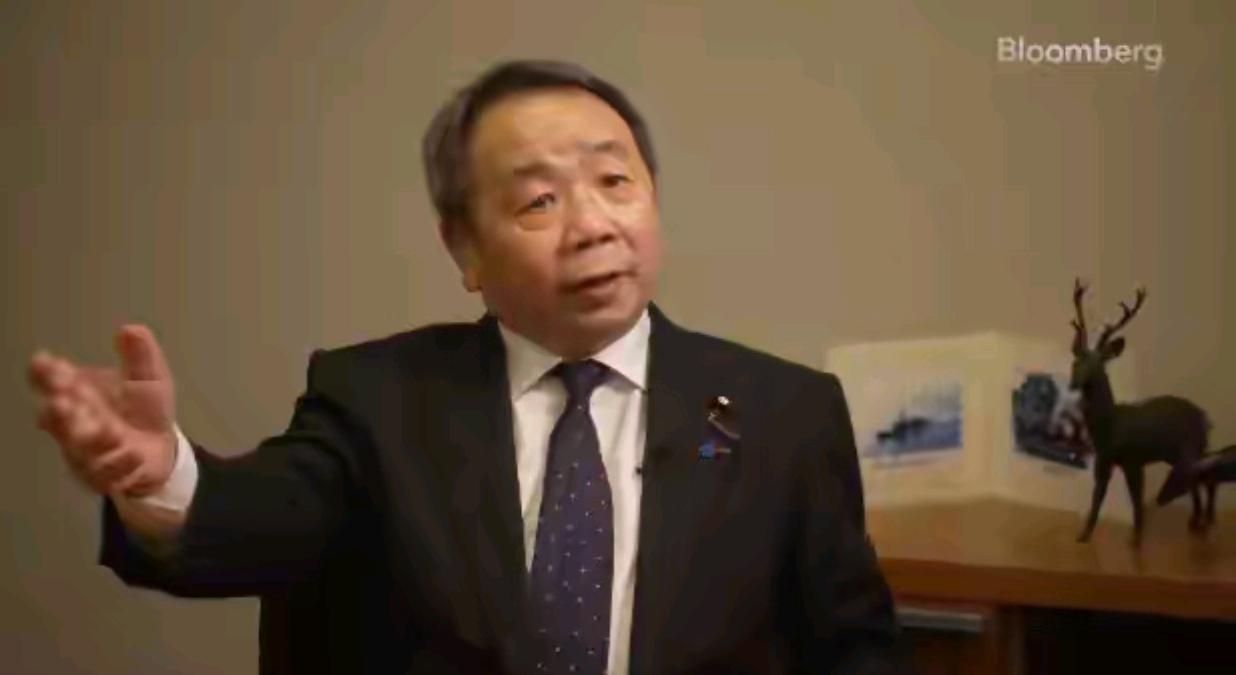 认清石平之流的真面目：每个中国人都该知道的四个真相笔者观察到，石平近日的荒谬言