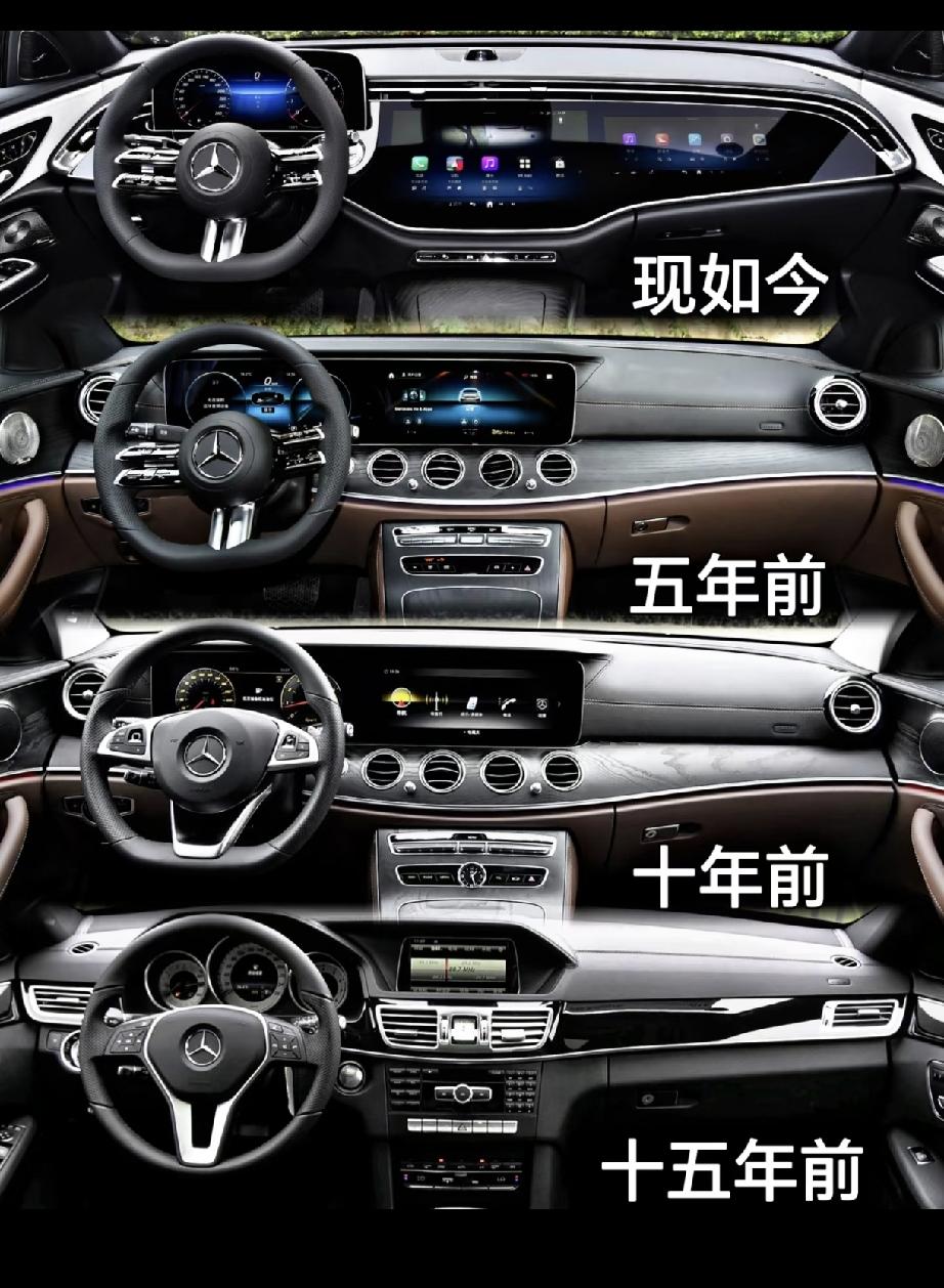 现在的汽车设计真的有种严重倒退的感觉。满大街的车，圆润线条、眯眯眼大灯、贯穿式尾