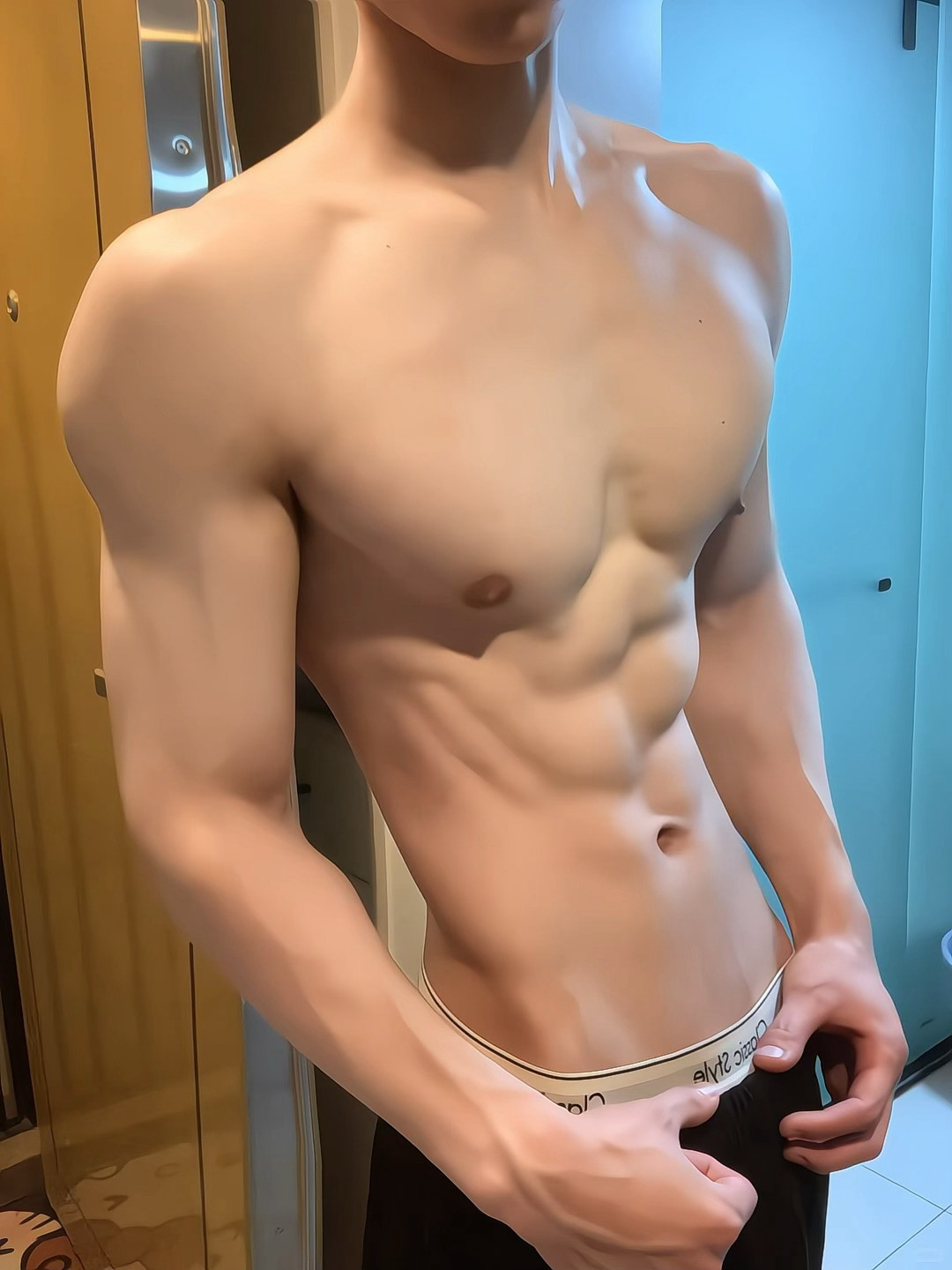 手感一定很好​​​