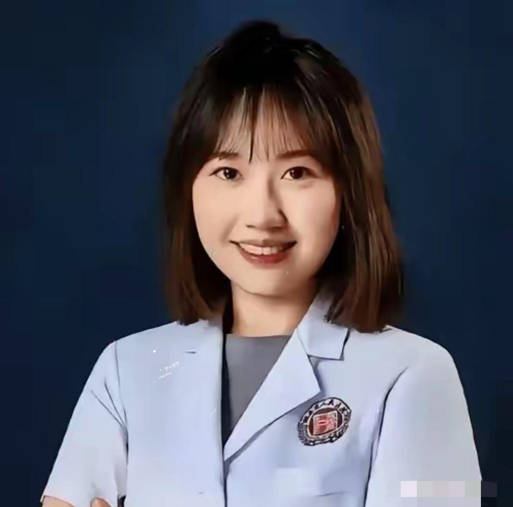 真的印证一句话：专业够硬，永远不愁出路！之前刷屏的湖南省人民医院眼科曾琦医生，