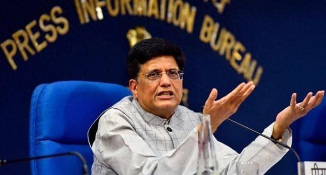 印度绝不允许中国投资继续？印度商工部长直言：“中国加入WTO是全球贸易体系崩溃的