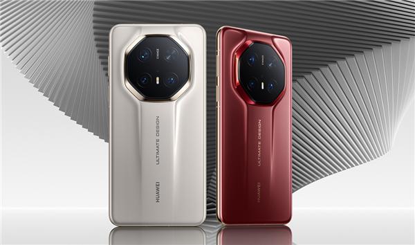 【华为Mate80RS被曝配备双长焦、双层OLED】据数码博主的最新爆料，华