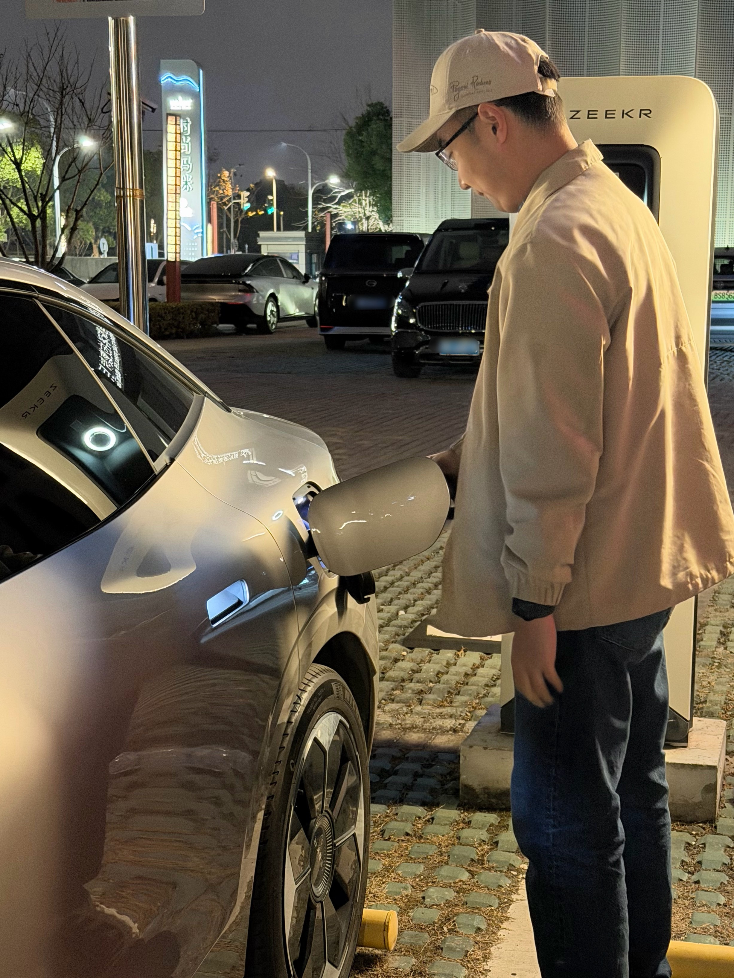 2026年第一天，加油！加电！今年即将“三十而立”，从前几年的迷茫彷徨，到如今的