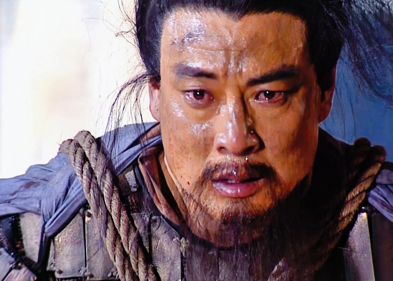 第一次北伐兵败，蜀中要清算诸葛亮，这才是马谡身死的真正原因。第一次北伐兵败，后