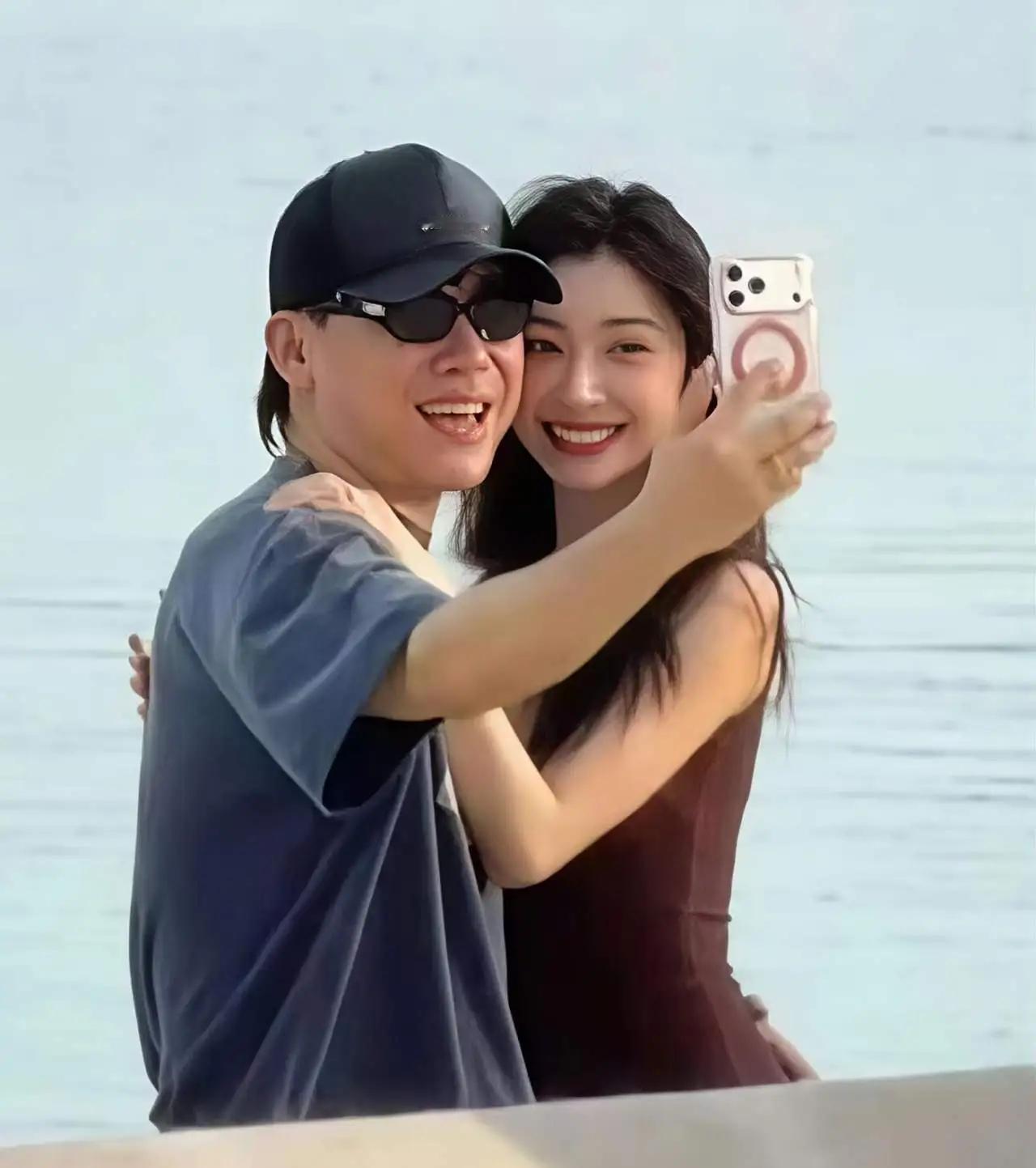 易梦玲好好笑哦全网都在等胡彦斌官宣。没想到一天之后，等来的却是娱乐圈最新的辟谣