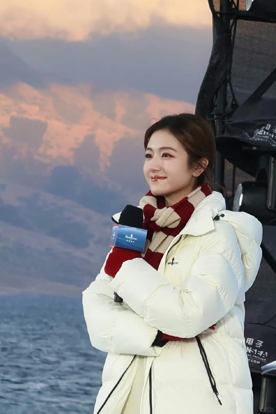 李兰迪好灵啊​​​