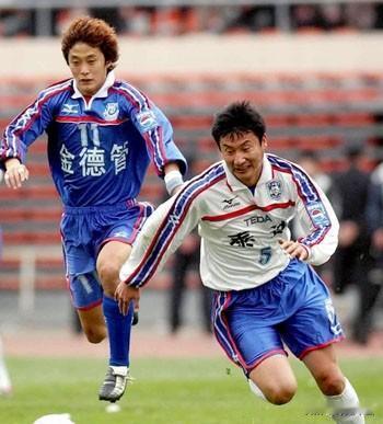 1998年摘牌大会，高玉勇连同石勇一同被厦门远华摘走，无奈离开为之奋斗多年的天津