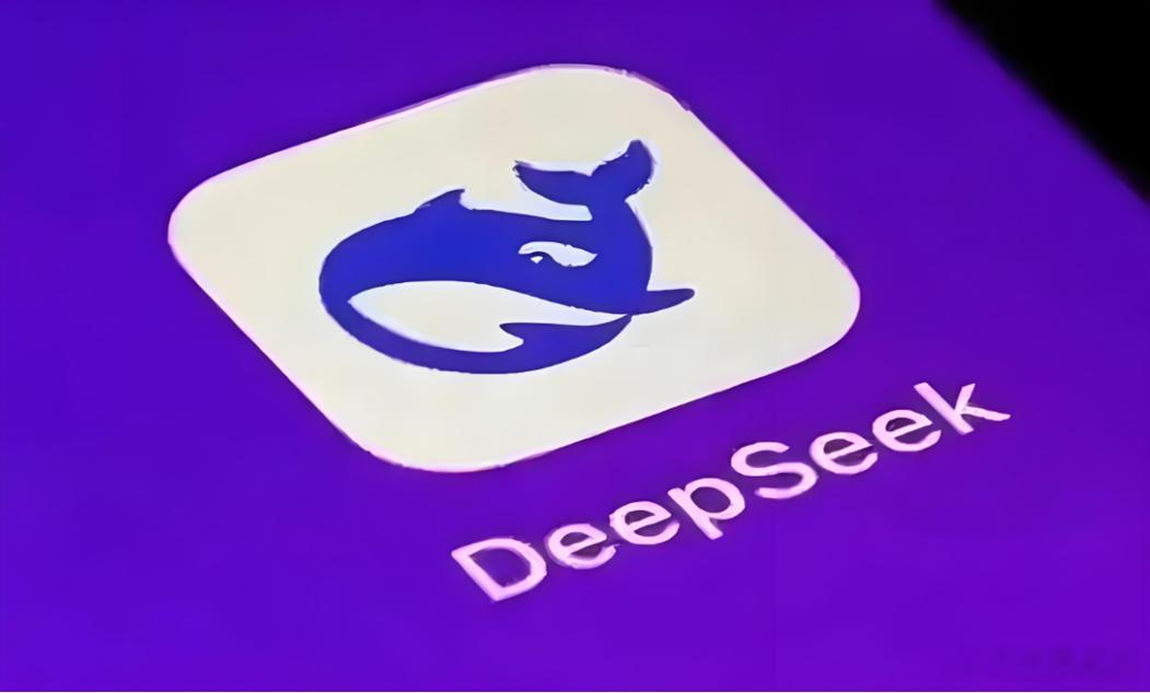 惊到了，Deepseek才是真正的AGI​前两天装上了官方做的桌面版deepse