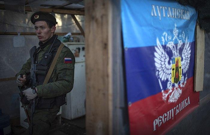 俄罗斯国防部：已解放卢甘斯克全境俄联邦国防部今天宣布，俄罗斯武装部队已完成了