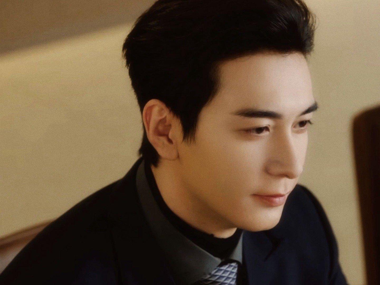 陈星旭眼神全肯定真的对陈星旭的眼神戏毫无抵抗力！他怎么能把“温柔又坚定”诠释得