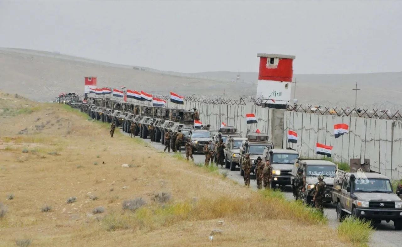 叙利亚局势巨变，库尔德武装被彻底击败，地盘被HTS和阿拉伯部落武装占据，数万名之